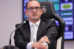 Mijatović češlja Partizanove papire u neverici: "Nigde nema da klub daje igraču procente od prodaje"